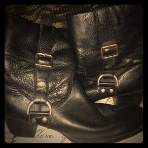 Harley Davidson’s Women’s Boots